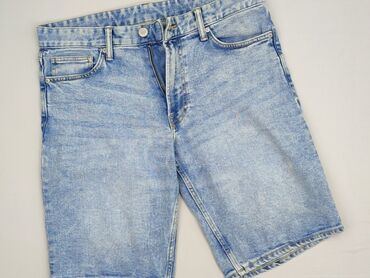 Shorts for men, L (EU 40), Denim Co, condition - Perfect