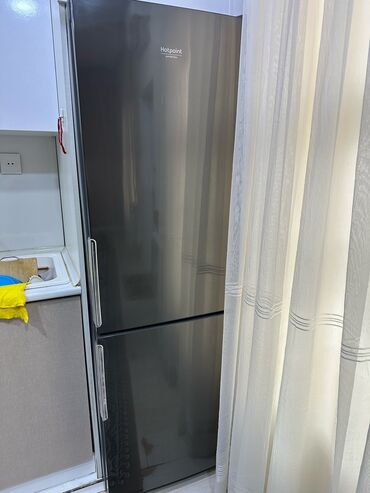 Soyuducular: 2 qapılı Hotpoint Ariston Soyuducu Satılır