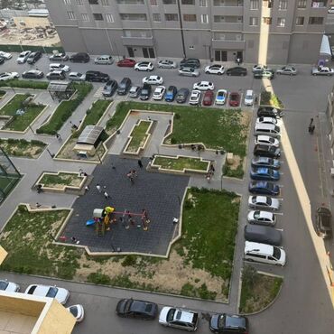 Yeni tikili: 8-ci kilometr, 2 otaqlı, Yeni tikili, m. Qara Qarayev, 45 kv. m — 18