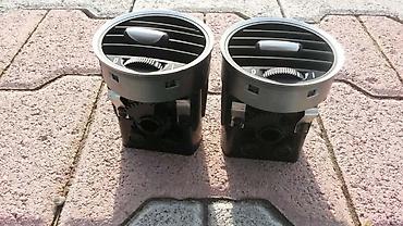 auto otpad becej: VENTILACIJA ZA ALFA ROMEO 159 | DELOVI ZA ALFU 159, 147, 147 — 3