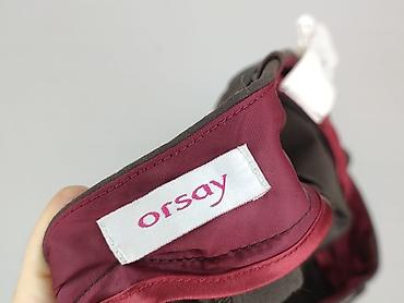 ochnik: Orsay, Spodnie materiałowe damskie, rozmiar L — 4