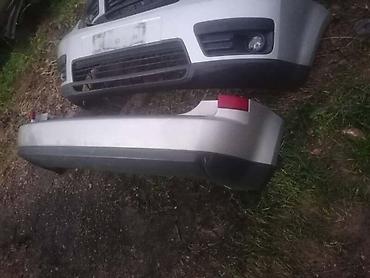 nnes auto kovin: ZADNJI BRANIK ZA FORD C-MAX OD 2003. DO 2007. GOD. | SMEDEREVSKA — 3