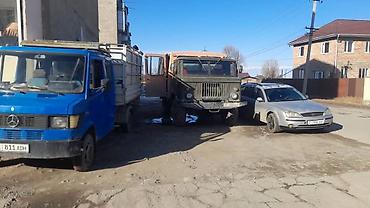 Автобусы и маршрутки: Автобус, ГАЗ, 1988 г., 4 л, 16-21 мест at lalafo.kg — 14 Автобусы и маршрутки: Автобус, ГАЗ, 1988 г., 4 л, 16-21 мест — 14