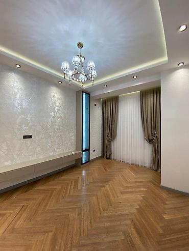 qurtulusda kiraye evler: Satılır 2 otaqlı yeni tikili 68 m², Elmlər Akademiyası m. Kateqoriya — 2