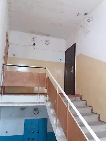 квартира бишкек снять суточный: 3 комнаты, 60 м², Индивидуалка, 4 этаж, Евроремонт — 8