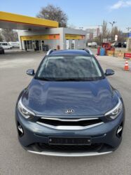 Kia: Kia Stonic: 2018 г., 1.6 л, Автомат, Дизель, Кроссовер — 4