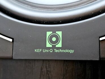 Zvučnici i stereo sistemi: KEF C35 pasivne bookshelf zvučne kutije (par) - 2-sistemski — 9