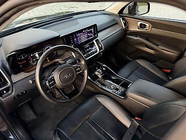 шина 2455519: Kia Sorento: 2021 г., 2.2 л, Автомат, Дизель, Кроссовер — 8