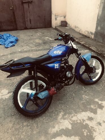 metbex aboylari 2021: Tufan - M50, 80 sm3, 2022 il
