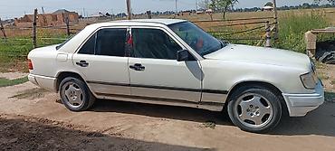 мерседес бенс варио кабина: Mercedes-Benz W124: 1985 г., 2.3 л, Механика, Бензин, Седан — 2