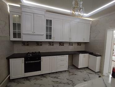 silver kitchen: Кухонный набор на заказ, 7–14 дней, Бесплатная доставка, Дизайн, проект, Установка, сборка, Гарантия — 7