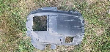 citroen picasso: POTKRILO PL G01 G02 ZA BMW X3, X4 | BMW x3 g01 x4 g02 potkrilo — 1
