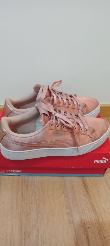 patike air max zenske: Puma, 40