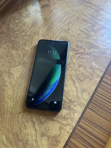 infinix zero 20: Infinix Smart 8, 128 GB, rəng - Qara, Sensor — 3