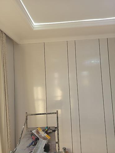 Рейки: Ассаламу алейкум делаем ремонт под ключ под любой дизайн бамбуковые — 6