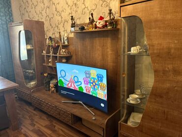 мебель для гостиной: ТВ подставка