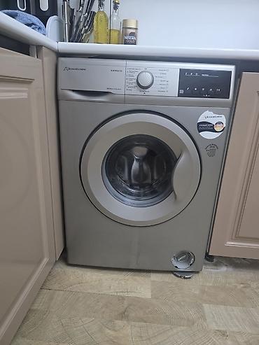 6 kg barabanda problem var Xirdalan