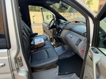 Mercedes-Benz: Avtamat 646 115 mator Zavod serniwin qowa kondisoner 3 qat bewumka — 12