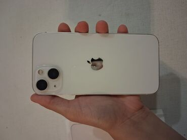 IPhone 13, 128 GB, Ağ