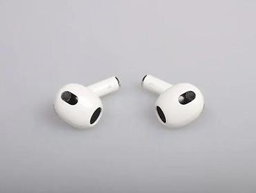 jbl vufer: Bežične slušalice za iPhone AirPods A2564 NOVO. Opis proizvoda: Apple — 2