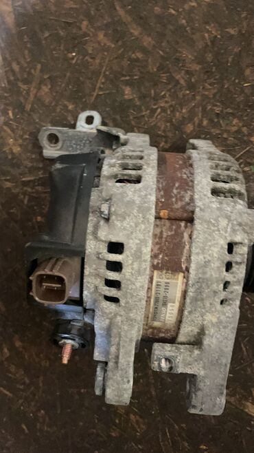 Другие автозапчасти: Адрес г. Каракол Токтогула/ Манаса, Парковая. Автозапчасти на Японское — 16