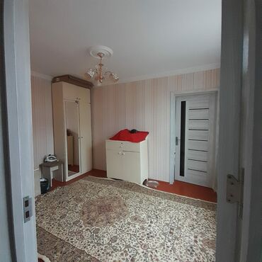 Otaqların uzunmüddətli kirayəsi: 3 otaq 2 yataq otaqı 1 zal Zabrat yeni sahe 118 A nömreli aftabusa 25 — 7