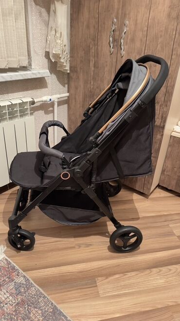 uwaq sirqalari: Uşaq arabası – yüngül, kompakt və rahat gəzinti üçün - Rəng