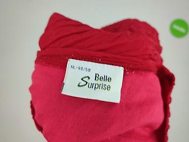 clothes in red: T-shirt damski, rozmiar XL — 5