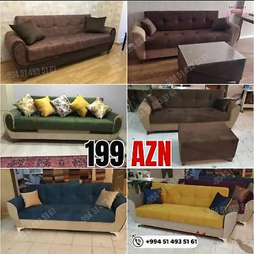 Divanlar: Divan, Yeni, Açılan, Bazalı, Parça, Rayonlara çatdırılma — 1