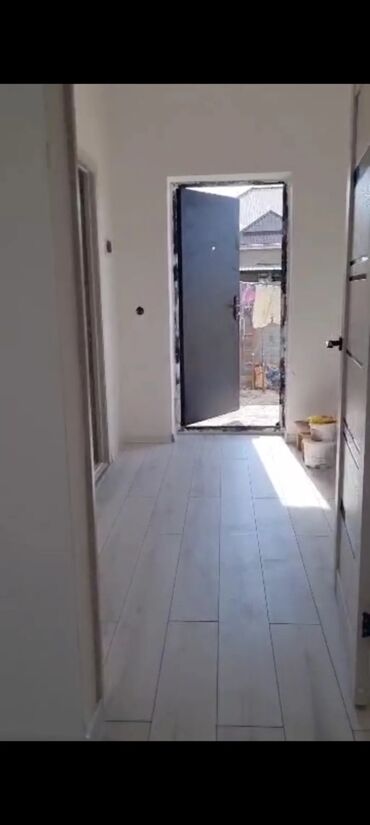 долгосрочные дома: 57 м², 3 комнаты, Парковка, Забор, огорожен