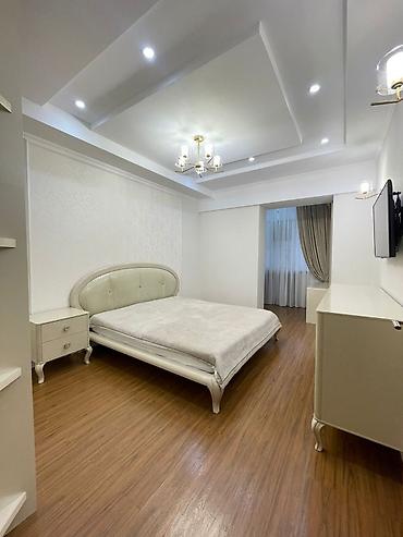 Долгосрочная аренда квартир: 3 комнаты, Собственник, С мебелью полностью — 17