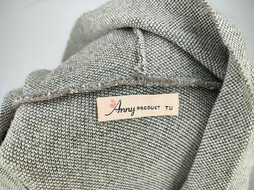 kizo bluzy: Kardigan damski, rozmiar One size — 4