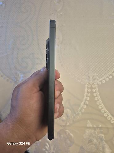 azercell modem satilir: Samsung Galaxy S24 FE, rəng - Boz — 2