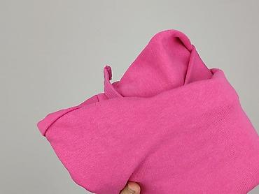 bluzy y2k: Sinsay, Bluza z kapturem damska, rozmiar 2XS — 6