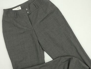 Material trousers: S (EU 36), condition - Very good