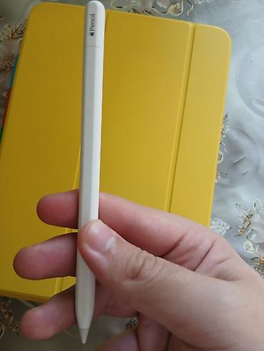 Apple iPad: IPad (2025) – Pil sağlamlığı yüksək - Model: iPad (2025 çıxış ili — 7