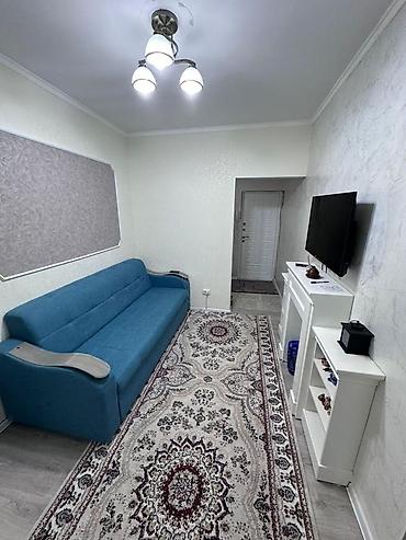 Продажа квартир: 3 комнаты, 106 м², Элитка, 6 этаж, Евроремонт — 11