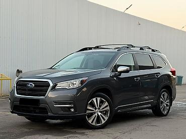 subaru forester 1997: Subaru Ascent: 2019 г., 2.4 л, Бензин, Кроссовер — 3