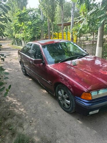 электроусилитель руля на ваз 2107 купить бу: BMW 3 series: 1994 г., 2 л, Автомат, Бензин