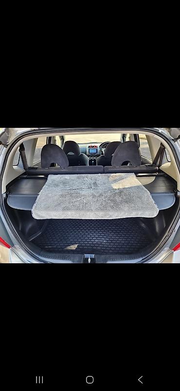 кузов хонда фит: Honda Fit: 2005 г., 1.5 л, Вариатор, Бензин, Хэтчбэк — 7