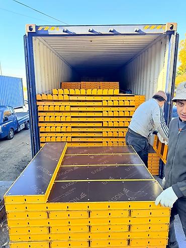 Опалубка: Опалубка Бесплатная доставка — 13