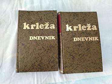 esprit beograd: Miroslav Krleza Dnevnik 1943
Stampa Oslobodjenje Sarajevo
Godina 1977 — 1