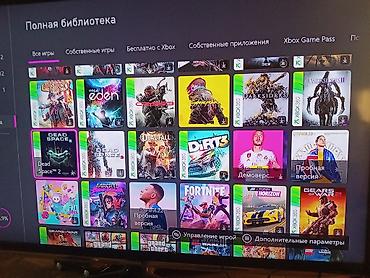 xbox one fat: Xbox One S 500 GB satılır! 🔥 Hesabda güclü oyunlar: Red Dead — 7