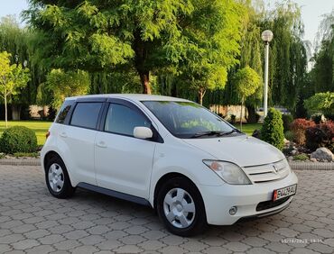 тойота королла 2003 хэтчбек: Toyota ist: 2003 г., 1.3 л, Автомат, Бензин, Хэтчбэк