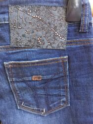 Farmerke: SUPER POVOLJNO! Nove farmerke original MISS SIXTY COLLECTION, STYLE — 9