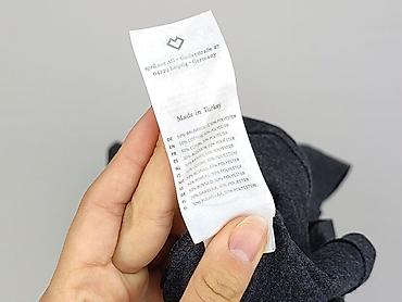 koszulka basic damska: T-shirt damski, rozmiar M — 5