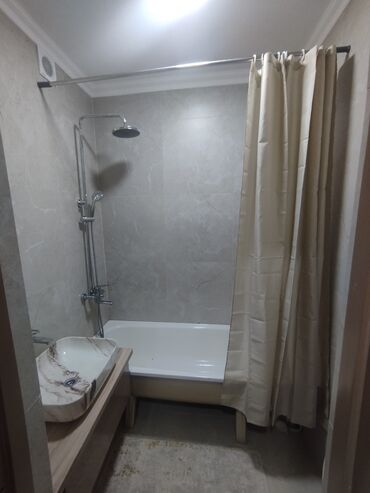 Продажа квартир: 3 комнаты, 83 м², 6 этаж, Дизайнерский ремонт — 7