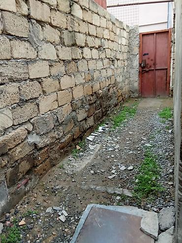 Həyət evləri və villaların satışı: 3 otaqlı, 70 kv. m, Kredit yoxdur, Təmirsiz — 5