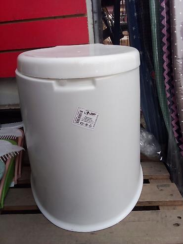 Унитазы: Биотуалет 1390 Характеристики и описание Основные Страна производитель — 7