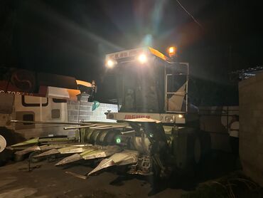 роторная косилка для минитрактора бу: Силосный Комбайн Class 695 мега 1993 ж 2 жатка сы менен Силос Комбайн